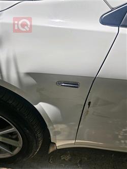 Mitsubishi Lancer EX